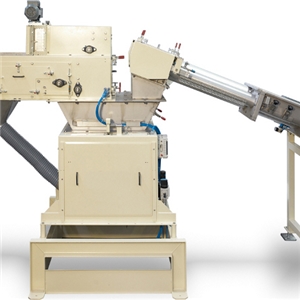 雙重給料(liao)式