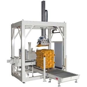 JDG龍門式碼(mǎ)垛機