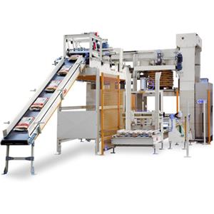 JDH高位(wei)碼垛機(ji)