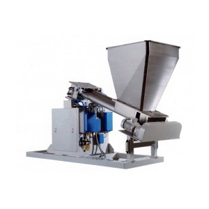 螺(luo)旋推進(jin)給料式(shi)